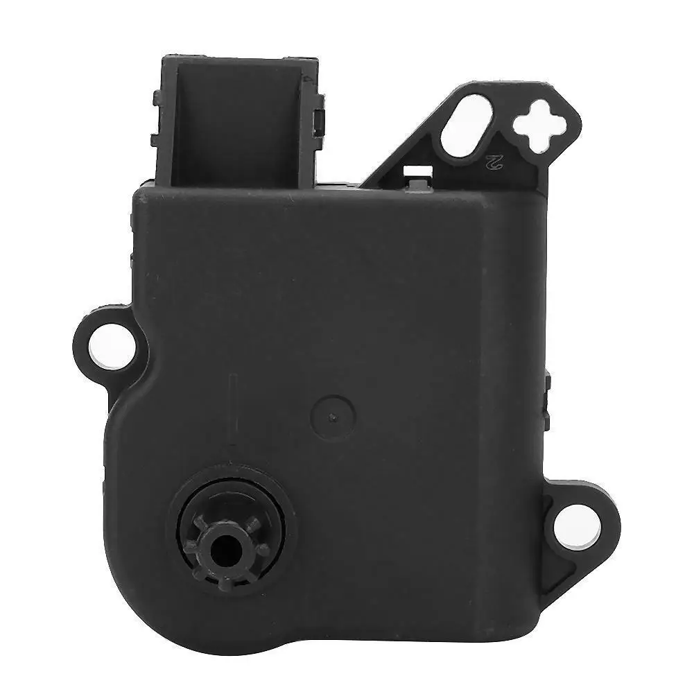 Heater Blend Door Actuator For Ford Explorer 2011-2017 Main Air Inlet Actuator AA5Z19E616C AL3Z19E616A Original Standard
Heater Blend Door Actuator For Ford Explorer 2011-2017 Main Air Inlet Actuator AA5Z19E616C AL3Z19E616A Original Standard