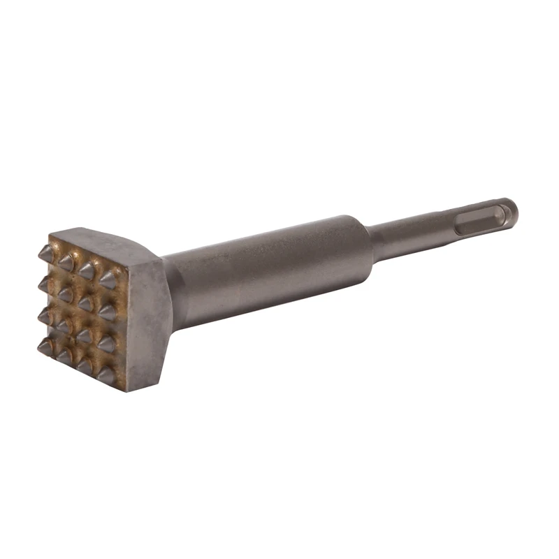 Bestalloy Point Slot Chisel Flat Round Electric Hammer Bit Hammer Head Slate / Bridge / Wall / Cement Pavement Chisel
Bestalloy Point Slot Chisel Flat Round Electric Hammer Bit Hammer Head Slate / Bridge / Wall / Cement Pavement Chisel