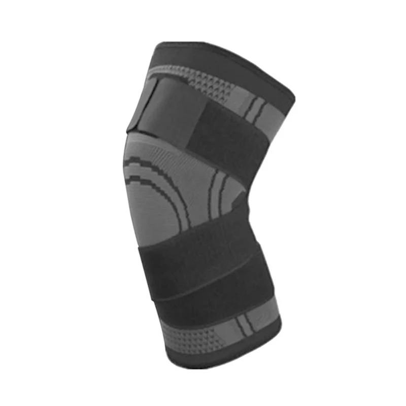 Motorcycle Knee Support Professional Protective Sports Knee Pad Breathable Bandage Knee Brace Basketball Tennis Cycling
Motorcycle Knee Support Professional Protective Sports Knee Pad Breathable Bandage Knee Brace Basketball Tennis Cycling