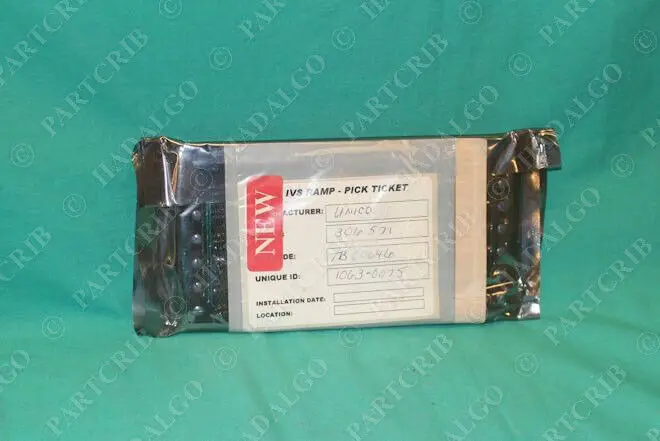 Unico 306-751 сервопривод управления PCB Материнская плата карта расширения Новый
Unico 306-751 сервопривод управления PCB Материнская плата карта расширения Новый
