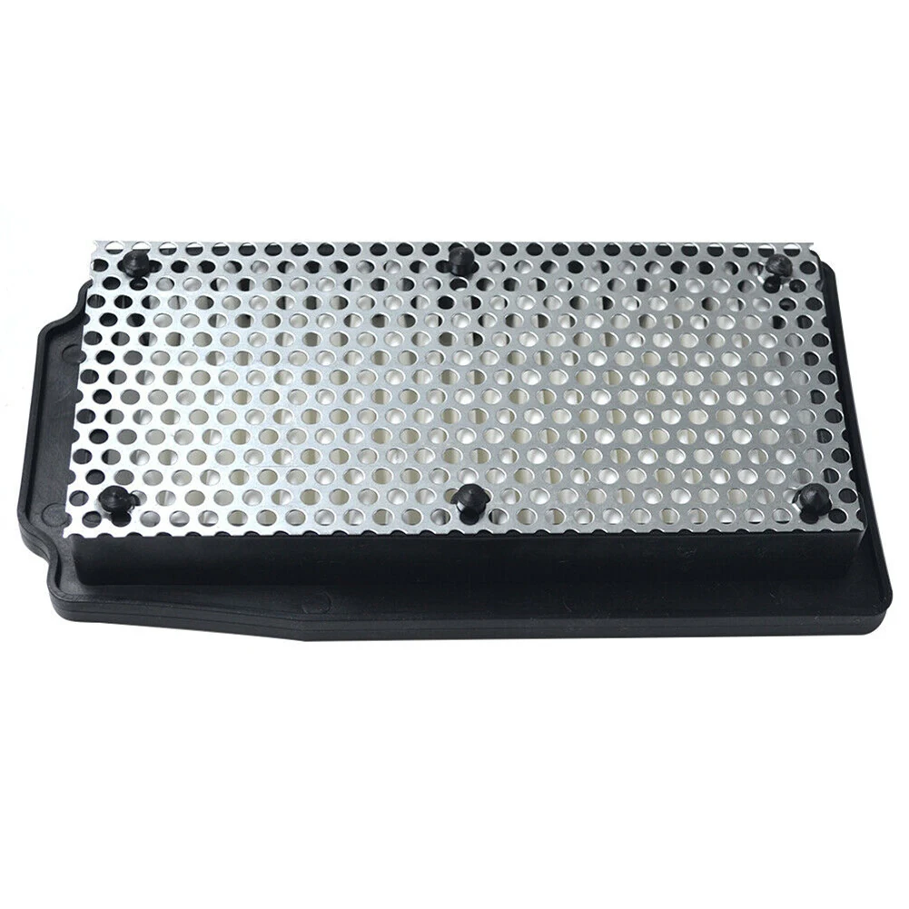 Motorcycle Accessories Air Filter For SUZUKI GW250 13780-48H00 Black Filter For SUZUKI Replacement High Quality
Motorcycle Accessories Air Filter For SUZUKI GW250 13780-48H00 Black Filter For SUZUKI Replacement High Quality