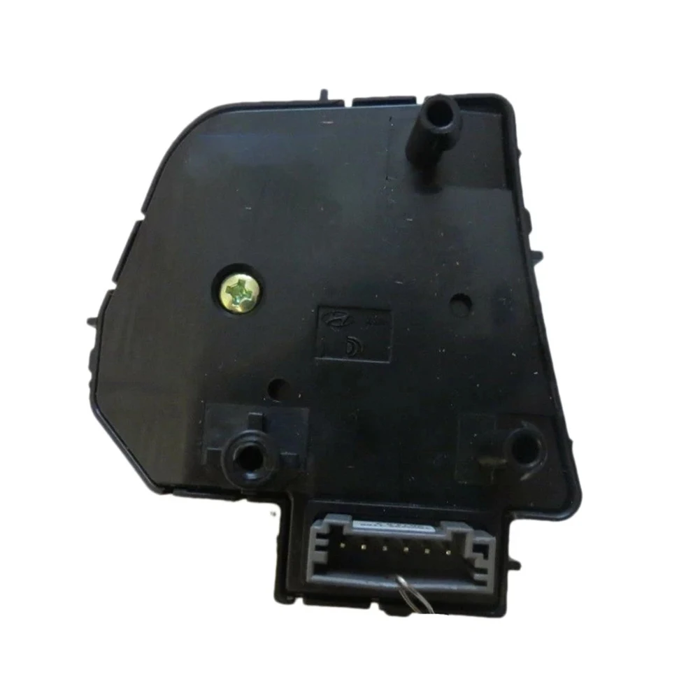 Car Switch Wheel Switch 96700-C1510 Black Direct Fit Easy Installation For Hyundai Plastic Right Steering Brand New
Car Switch Wheel Switch 96700-C1510 Black Direct Fit Easy Installation For Hyundai Plastic Right Steering Brand New