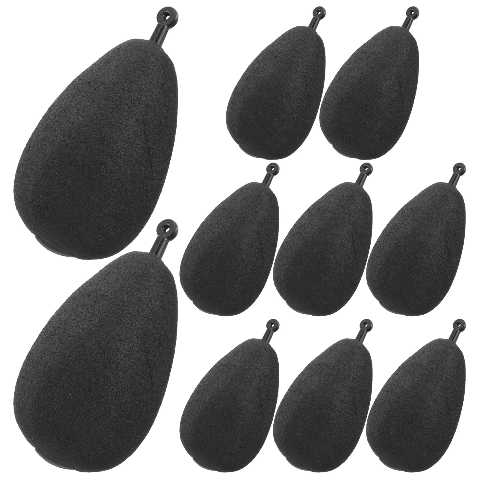 10 шт., Рыболовные Поплавки из пены
10 шт., Рыболовные Поплавки из пены