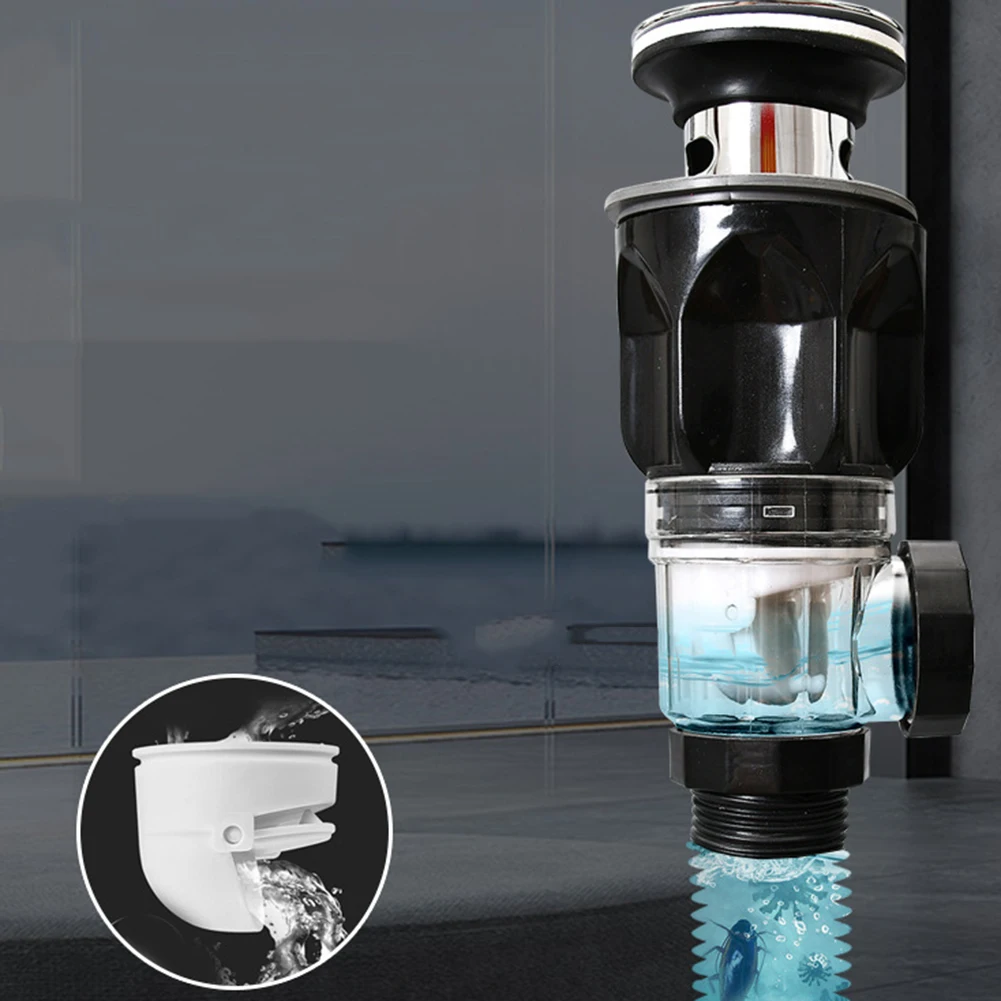 Bathroom Kitchen Sink Plug Black Pop Up Sink Basin Waste Slotted Drain Pipe Fittings Washbasin Pipe Accesories
Bathroom Kitchen Sink Plug Black Pop Up Sink Basin Waste Slotted Drain Pipe Fittings Washbasin Pipe Accesories