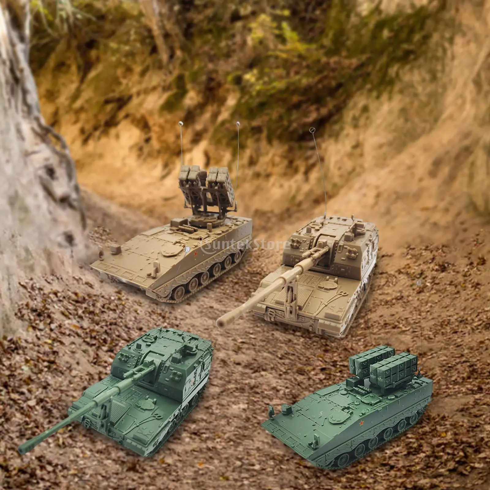 1/72 Armored Tank Models Reconnaissance Vehicles Tracked Crawler Chariot for Display Keepsake Collectibles Kids Adults 
1/72 Armored Tank Models Reconnaissance Vehicles Tracked Crawler Chariot for Display Keepsake Collectibles Kids Adults