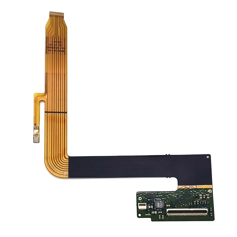 New X-T10 LCD FPC Flex Cable For FUJI XT10 Fujifilm X-T10 Repair Replacement Parts Unit
New X-T10 LCD FPC Flex Cable For FUJI XT10 Fujifilm X-T10 Repair Replacement Parts Unit