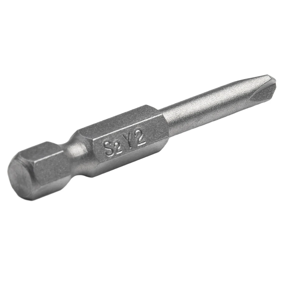 Magnetic Screwdriver Screwdriver Bits 50mm Hex Shank Magnetic Manual Electric Screwdriver Steel Y2 For Manual Screwdriver Drill
Magnetic Screwdriver Screwdriver Bits 50mm Hex Shank Magnetic Manual Electric Screwdriver Steel Y2 For Manual Screwdriver Drill
