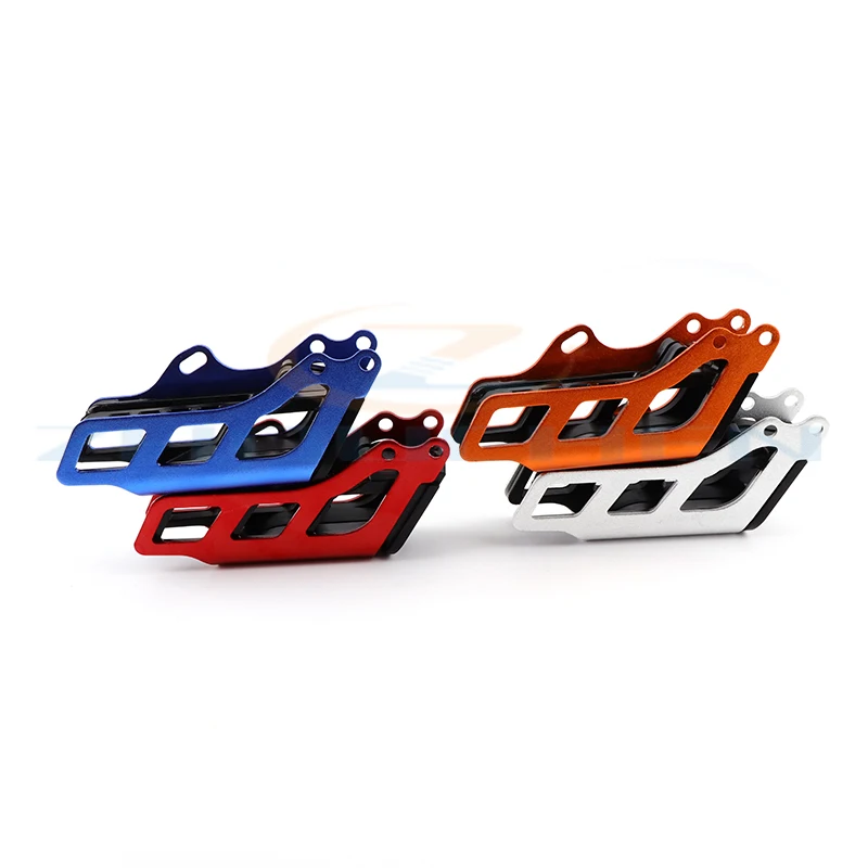 Motorcycle Chain Guide Guard Aluminum Chain Guides And Inner Glue For HONDA CRF250R CRF250RX CRF250X CRF450L CRF450R CRF450X CRF
Motorcycle Chain Guide Guard Aluminum Chain Guides And Inner Glue For HONDA CRF250R CRF250RX CRF250X CRF450L CRF450R CRF450X CRF