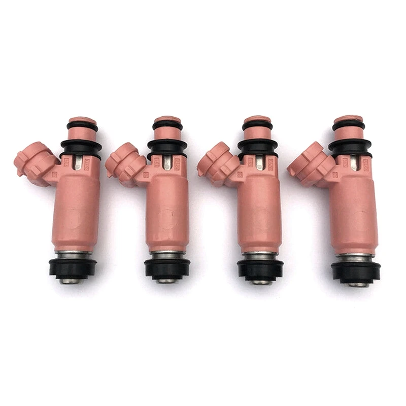 6X Fuel Injector 565Cc Replacement Fuel Supply Injection Nozzle 16611-AA510 195500-3910 For Subaru STI WRX Forester
6X Fuel Injector 565Cc Replacement Fuel Supply Injection Nozzle 16611-AA510 195500-3910 For Subaru STI WRX Forester