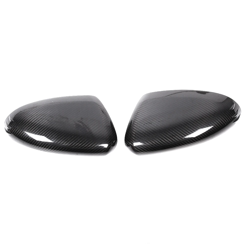Car Real Carbon Fiber Rearview Side Mirror Cover Trim Fit for 2022 Toyota 86/Subaru BRZ
Car Real Carbon Fiber Rearview Side Mirror Cover Trim Fit for 2022 Toyota 86/Subaru BRZ