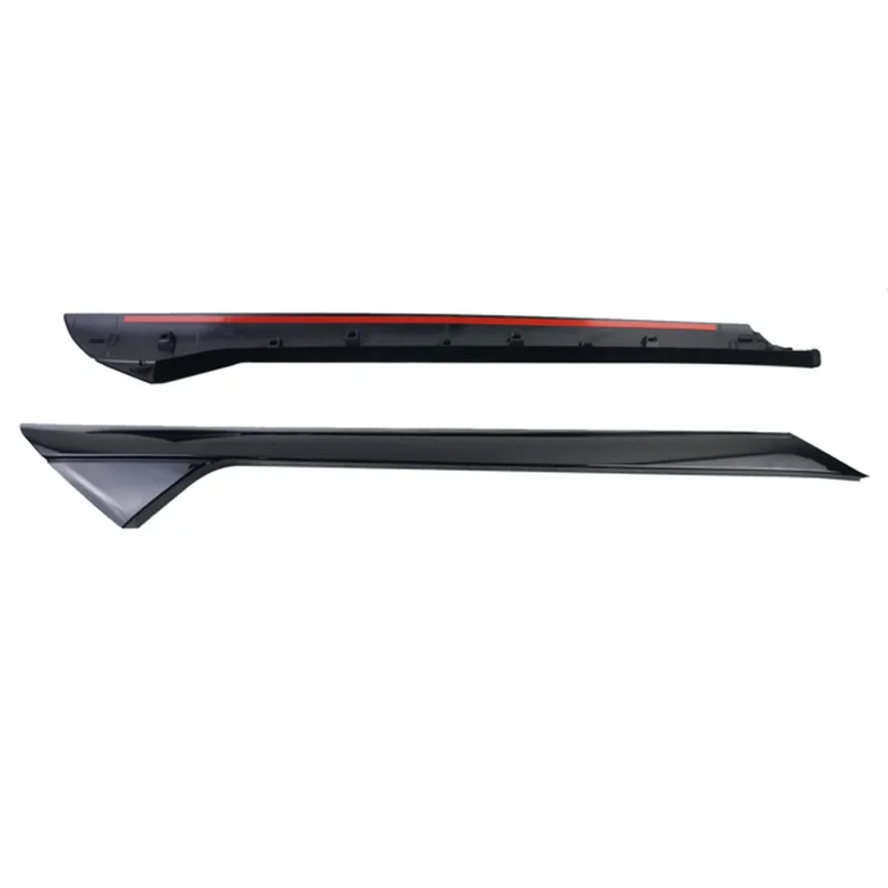 Left+Right Windshield Outer Trim Molding *2 for 2011-2019 Ford Explorer 2.3L / 3.5L
Left+Right Windshield Outer Trim Molding *2 for 2011-2019 Ford Explorer 2.3L / 3.5L