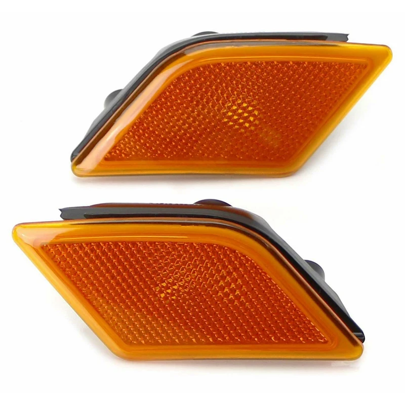 2048200121 2048200221 Left Right 2Pair Front Side Marker Light Lamp For Mercedes-Benz C230 C250 C300 C350 C63
2048200121 2048200221 Left Right 2Pair Front Side Marker Light Lamp For Mercedes-Benz C230 C250 C300 C350 C63
