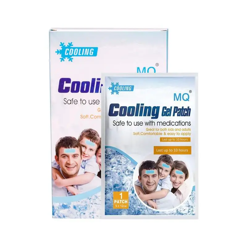 Cooling Forehead Strips Fever Forehead Strips Cooling Patch Cooling Gel Pads For Fatigue Sunstroke Portable Kid Fever Patches
Cooling Forehead Strips Fever Forehead Strips Cooling Patch Cooling Gel Pads For Fatigue Sunstroke Portable Kid Fever Patches