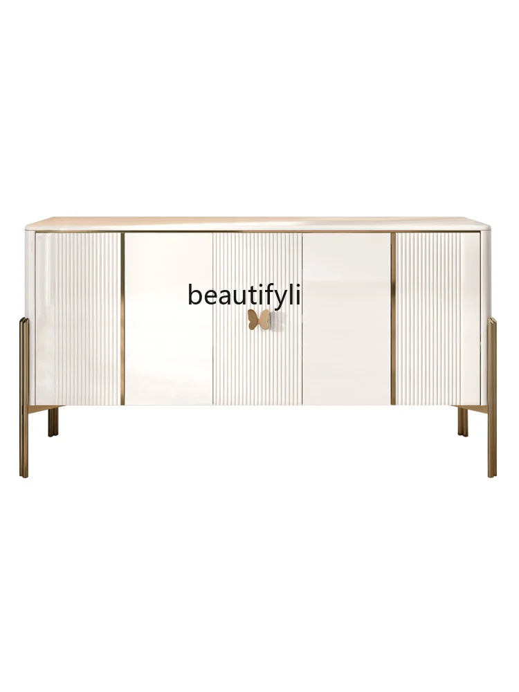 zq Nordic Living Room Side Cabinet Household Storage Multifunctional Storage Entrance Cabinet Kitchen Storage Cabinet
zq Nordic Living Room Side Cabinet Household Storage Multifunctional Storage Entrance Cabinet Kitchen Storage Cabinet