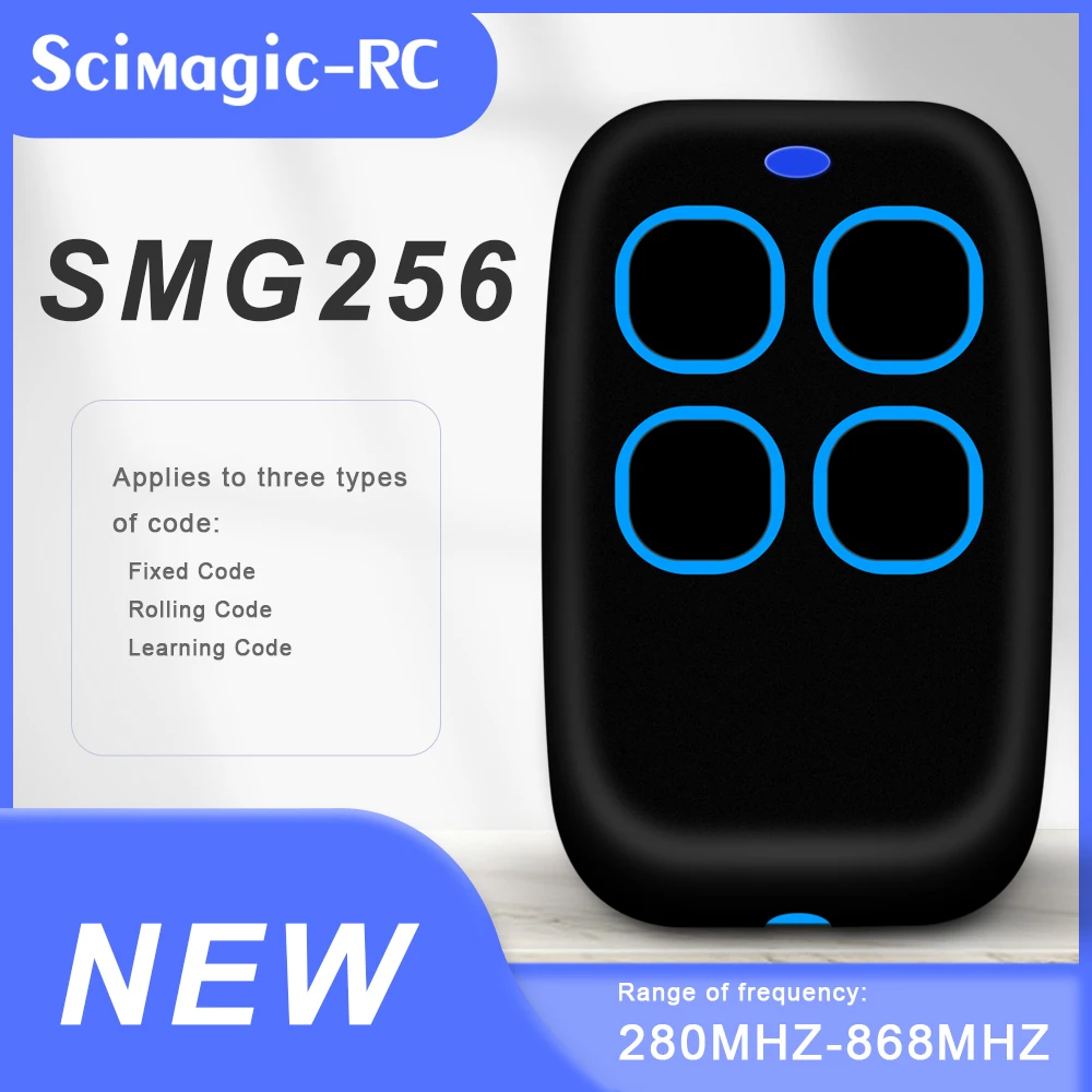 For PROTECO TX312 Remote Control for gate 433MHz Remote Control Duplicator Replacement Garage Door Command Gate Opener 433.92mhz
For PROTECO TX312 Remote Control for gate 433MHz Remote Control Duplicator Replacement Garage Door Command Gate Opener 433.92mhz