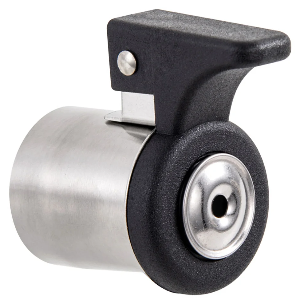 Kettle Whistle Tea Whistling Spout Nozzle Replacement Teapot Water Parts Lound Attachment Replace Boiling Sound Stainless Steel
Kettle Whistle Tea Whistling Spout Nozzle Replacement Teapot Water Parts Lound Attachment Replace Boiling Sound Stainless Steel