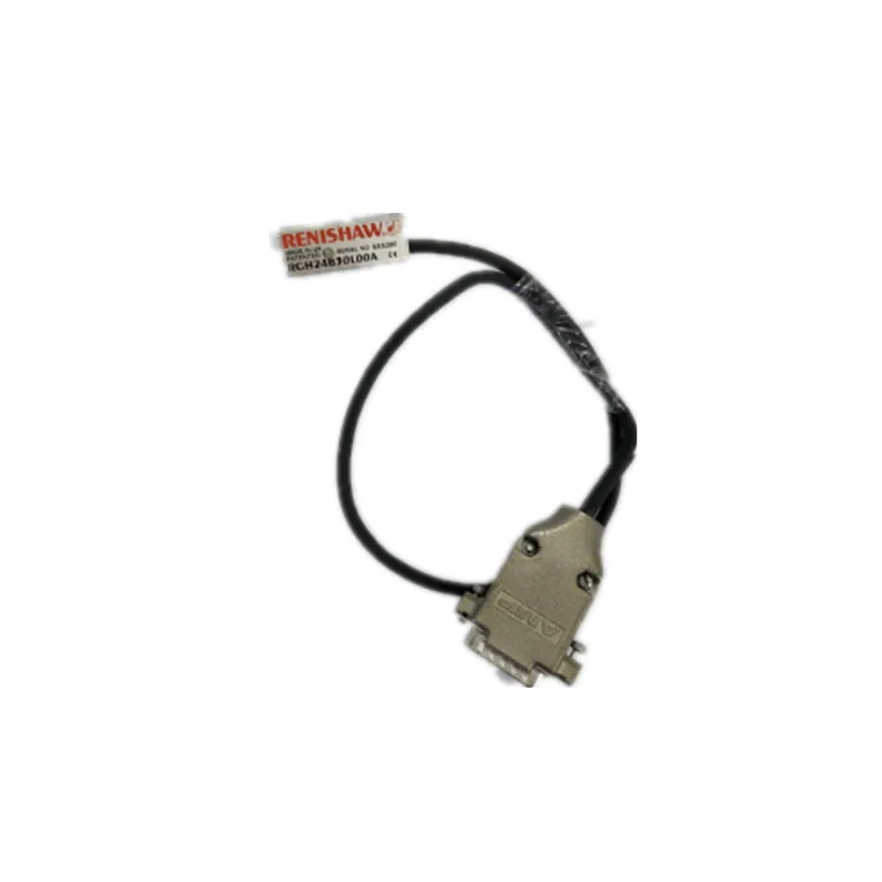 Головка для считывания растрового датчика Renishaw RGH24B30L00A для оригинального разборщика, используется в хорошем состоянии
Головка для считывания растрового датчика Renishaw RGH24B30L00A для оригинального разборщика, используется в хорошем состоянии