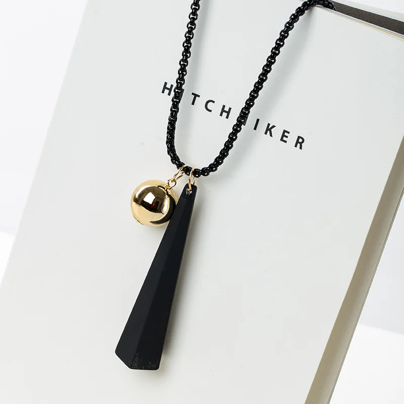 Korea Vintage Tassel Long Sweater Chain Necklace For Women Jewelry Accessories Bohemian Geometric Circle Round
Korea Vintage Tassel Long Sweater Chain Necklace For Women Jewelry Accessories Bohemian Geometric Circle Round