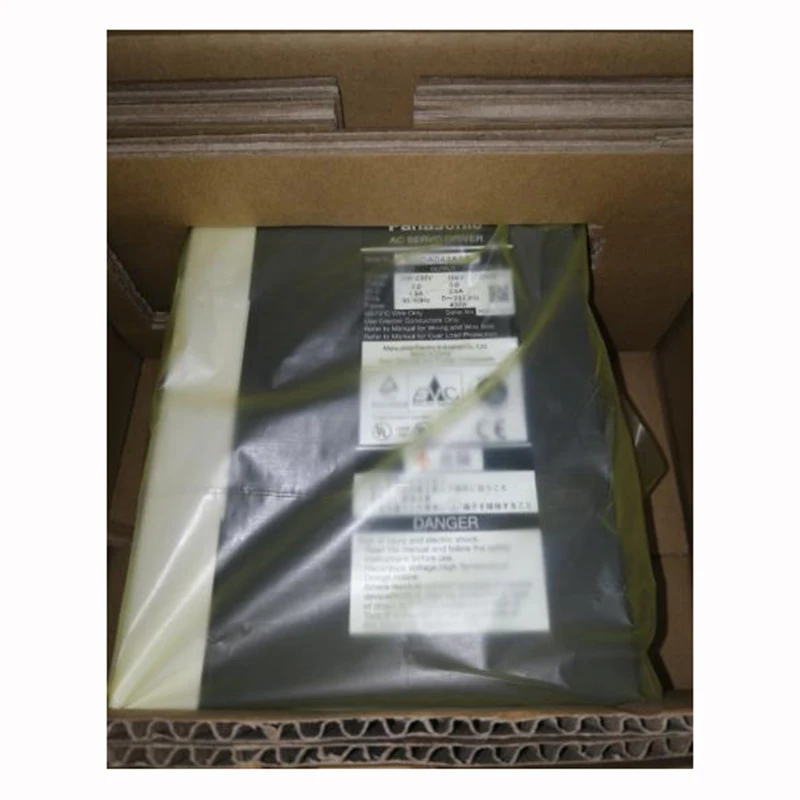 New original packaging MSDA043A1A 1 year warranty {No. 18 warehouse spot} Immediately sent
New original packaging MSDA043A1A 1 year warranty {No. 18 warehouse spot} Immediately sent