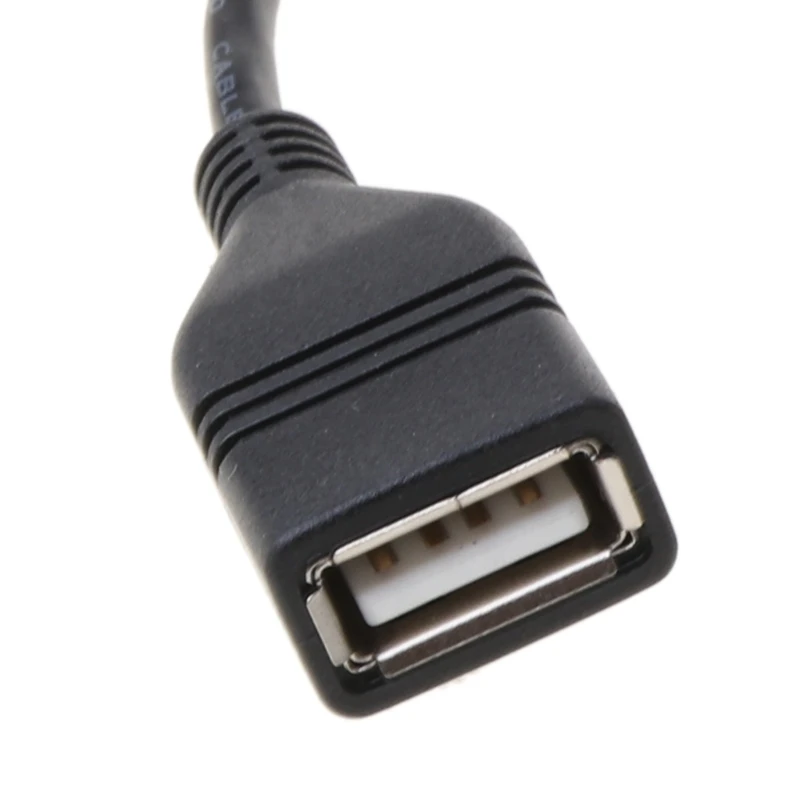 Автомобильный аудиовход Медиа-данные Проводной разъем Автомобильный USB-адаптер USB-кабель-адаптер Прямая поставка
Автомобильный аудиовход Медиа-данные Проводной разъем Автомобильный USB-адаптер USB-кабель-адаптер Прямая поставка