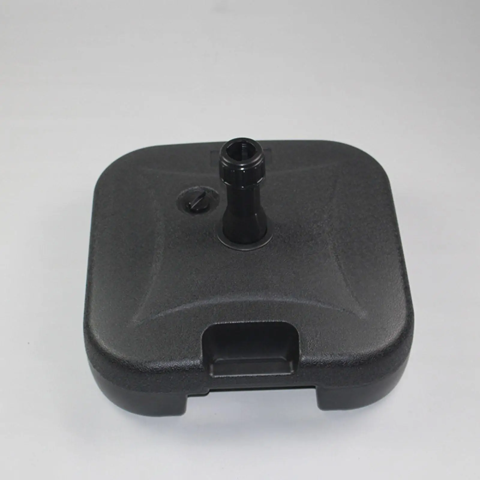 22L Umbrella Base Water/Sand Filled Sun Shade Parts Heavy Duty Square Umbrella Holder for Lawn Garden Yard Patio Beach
22L Umbrella Base Water/Sand Filled Sun Shade Parts Heavy Duty Square Umbrella Holder for Lawn Garden Yard Patio Beach