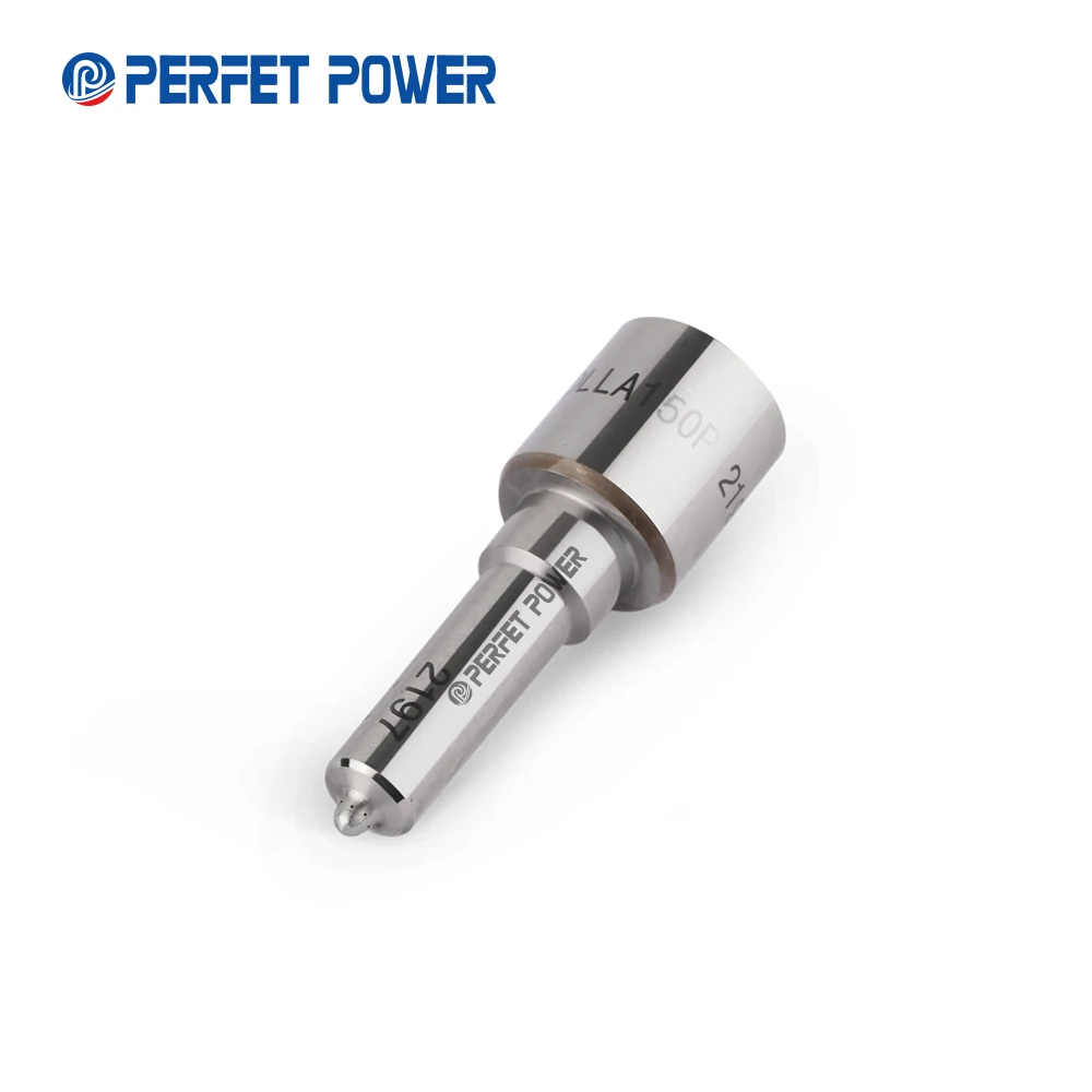 China Made New DLLA150P2197 DLLA 150P 2197 Common Rail Fuel Diesel Nozzle for Fuel Injector
China Made New DLLA150P2197 DLLA 150P 2197 Common Rail Fuel Diesel Nozzle for Fuel Injector