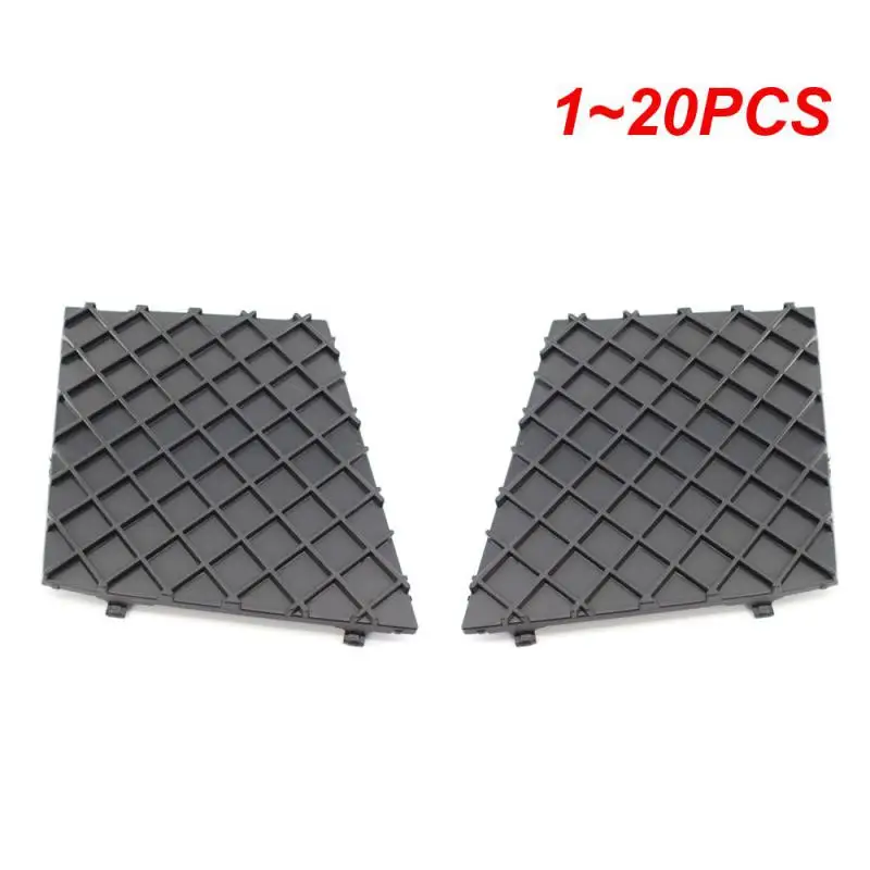 1~20PCS Front Bumper Lower Mesh Grill Plate Trim Cover For 5-Series E60 E61 M Package 2004-2009 Car Exteriors Racing Grills
1~20PCS Front Bumper Lower Mesh Grill Plate Trim Cover For 5-Series E60 E61 M Package 2004-2009 Car Exteriors Racing Grills