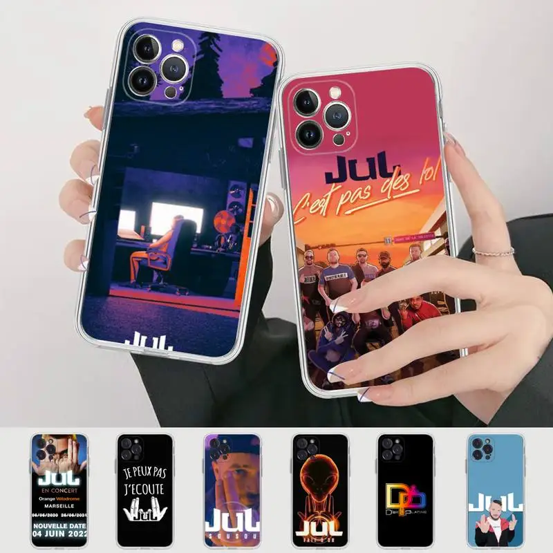 JuL C'est Pas Des Lol Phone Case Silicone Soft for iphone 14 13 12 11 Pro Mini XS MAX 8 7 6 Plus X XS XR Cover
JuL C'est Pas Des Lol Phone Case Silicone Soft for iphone 14 13 12 11 Pro Mini XS MAX 8 7 6 Plus X XS XR Cover