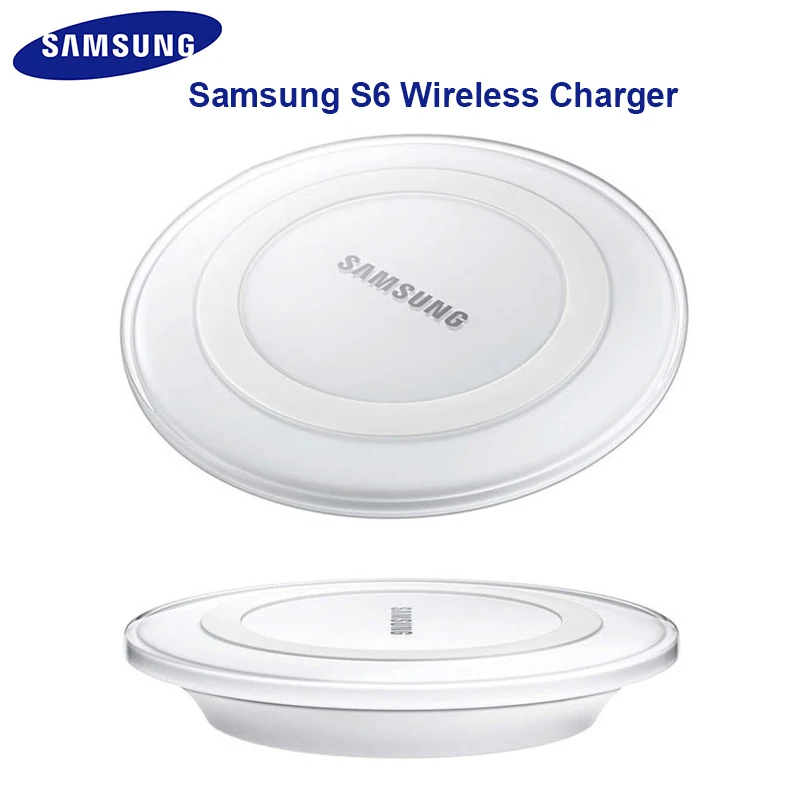 Оригинальное Беспроводное зарядное устройство Samsung QI 5 В/2 А, зарядное устройство с Micro USB кабелем для Galaxy S6 S7 EDGE S8 S9 S10 Plus Note 4 5 Iphone X XS XR
Оригинальное Беспроводное зарядное устройство Samsung QI 5 В/2 А, зарядное устройство с Micro USB кабелем для Galaxy S6 S7 EDGE S8 S9 S10 Plus Note 4 5 Iphone X XS XR