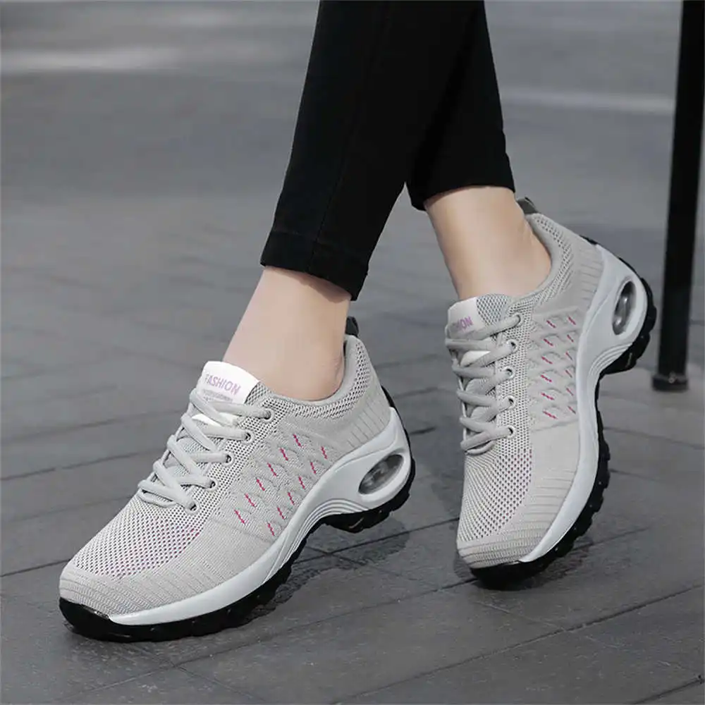 with cushioning platformed shoes size 40 Tennis women's sports shoes sneakers Black boots ladies zapato from famous brands YDX1
with cushioning platformed shoes size 40 Tennis women's sports shoes sneakers Black boots ladies zapato from famous brands YDX1