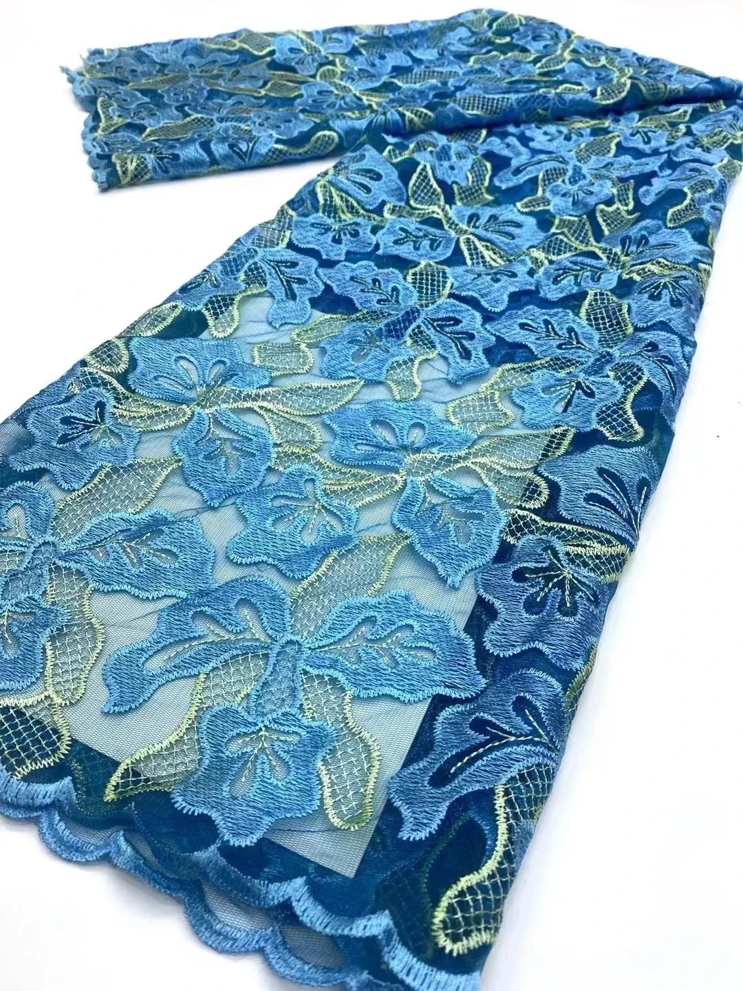 Последняя классическая мягкая Высококачественная Водорастворимая африканская французская фотосессия для свадебного платья NN576_L
Последняя классическая мягкая Высококачественная Водорастворимая африканская французская фотосессия для свадебного платья NN576_L