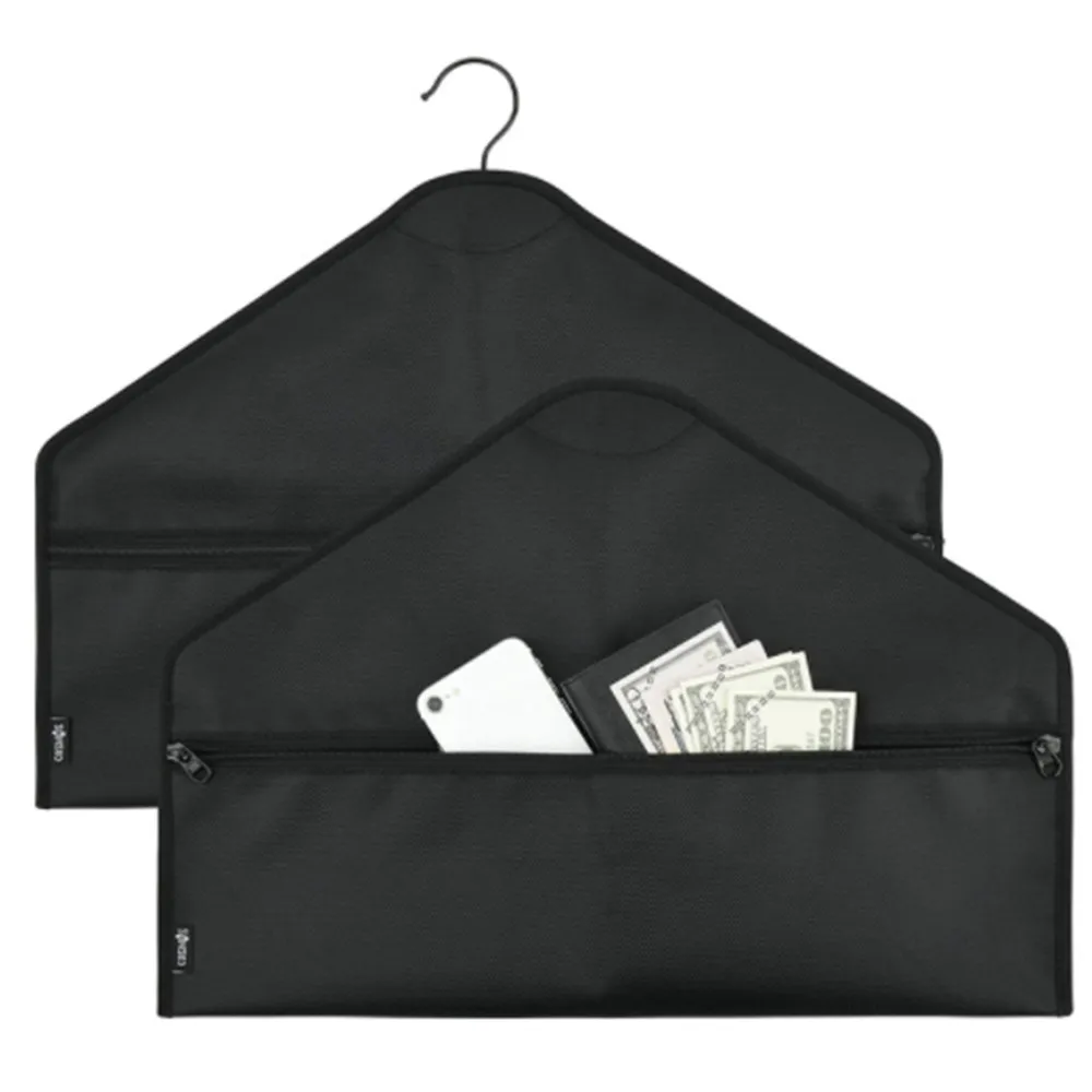 Hanger Safety Concealed Pocket Can Safely Hang Hidden Pocketssuitable For Hanging Clothes With Pockets
Hanger Safety Concealed Pocket Can Safely Hang Hidden Pocketssuitable For Hanging Clothes With Pockets