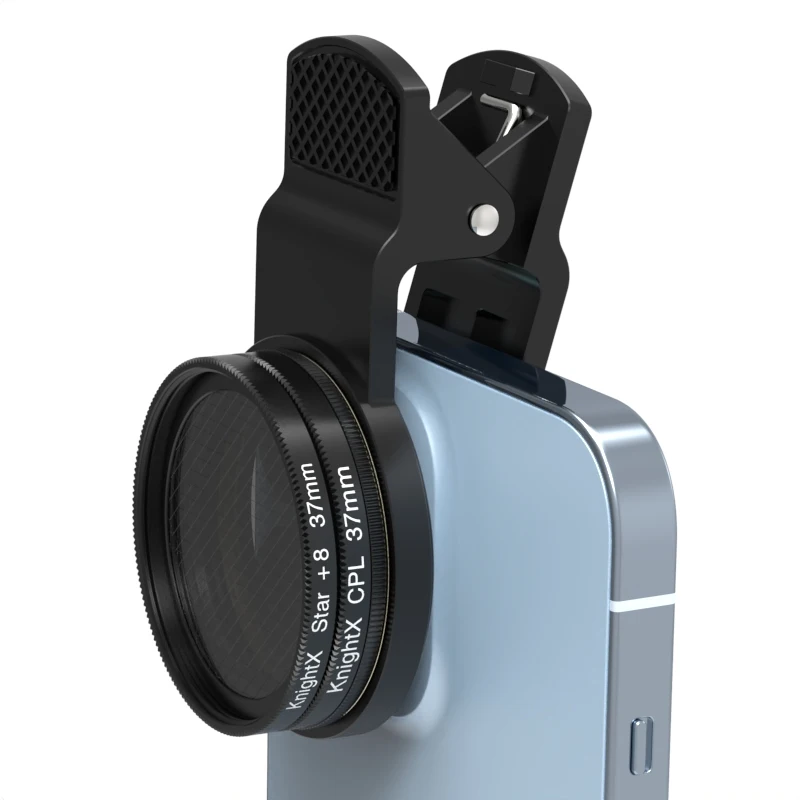 KnightX all Professional level mobile phone 37mm 40.5mm 49mm 52mm 55mm 58mm Camera Macro Lens CPL Star Variable ND Filter
KnightX all Professional level mobile phone 37mm 40.5mm 49mm 52mm 55mm 58mm Camera Macro Lens CPL Star Variable ND Filter
