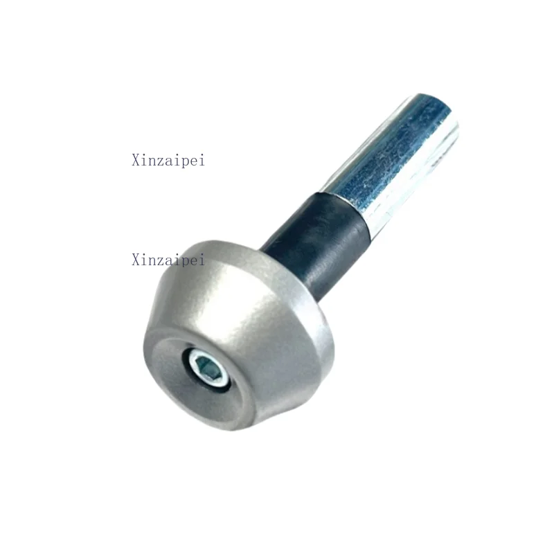 Для CFMOTO 450SR 450SRS 800NK Lingxi мотоциклетный балансировочный блок рулевого управления, направляющая заглушка, концевая заглушка, ручка веса
Для CFMOTO 450SR 450SRS 800NK Lingxi мотоциклетный балансировочный блок рулевого управления, направляющая заглушка, концевая заглушка, ручка веса