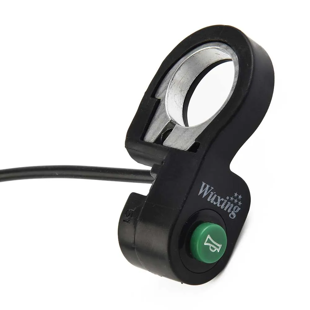 Contact Switch Motorcycle Switch 1pc 22.5mm Diameter Black Brand New High Quality For Motorbike Scooter Bicycle
Contact Switch Motorcycle Switch 1pc 22.5mm Diameter Black Brand New High Quality For Motorbike Scooter Bicycle