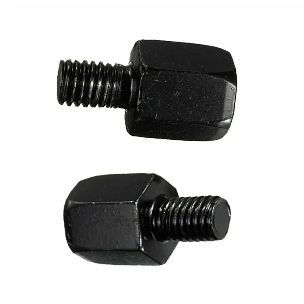 Motorcycle Mirror Parts Motorcycle Mirror Adaptors 10mm Male To 8mm Female Adaptor M10 Aluminium Black Replacement
Motorcycle Mirror Parts Motorcycle Mirror Adaptors 10mm Male To 8mm Female Adaptor M10 Aluminium Black Replacement