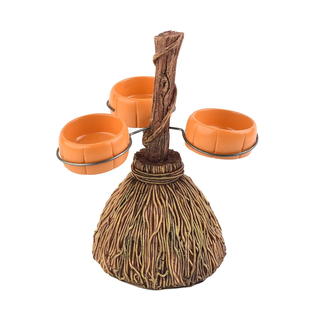 Brand New Decoration Broom Pumpkin Cups Halloween Gift Resin Six Cups Three Cups 1pc Baby Showers Dinner Parties
Brand New Decoration Broom Pumpkin Cups Halloween Gift Resin Six Cups Three Cups 1pc Baby Showers Dinner Parties