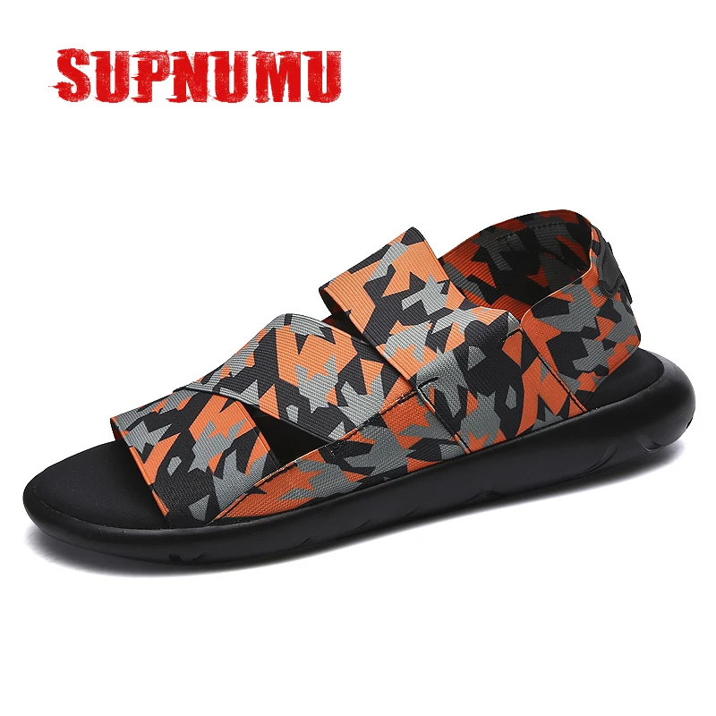 Supnumu Summer Slipper for Men Shoe Luxury Designer Sandals Slides Outdoor Beach Shoes Men Flip Flops Cloth Belt Slippers 
Supnumu Summer Slipper for Men Shoe Luxury Designer Sandals Slides Outdoor Beach Shoes Men Flip Flops Cloth Belt Slippers