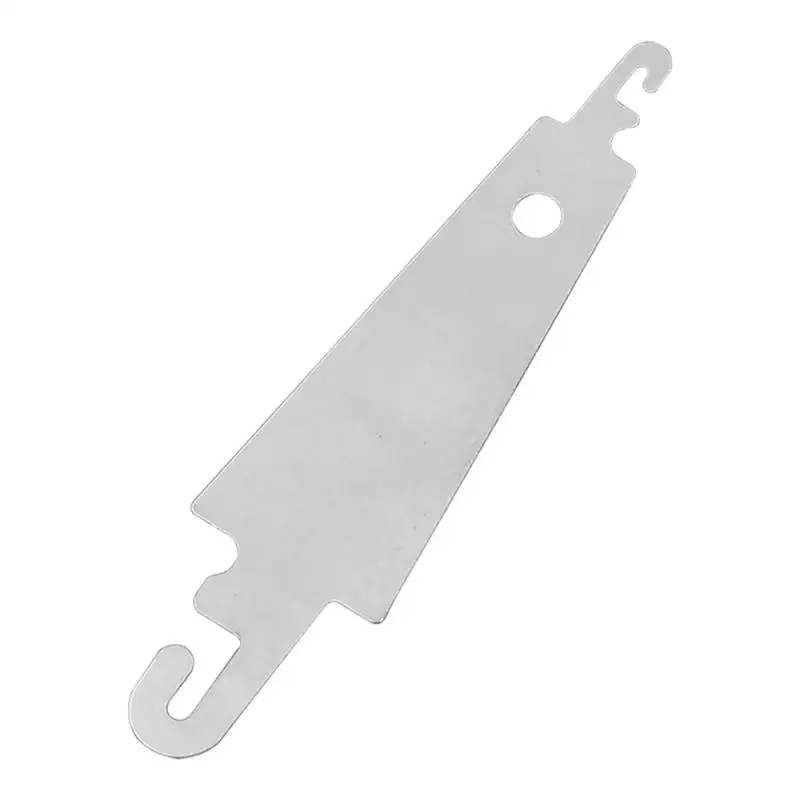 1/10PCS Stainless Steel Hook Needle Threader for Hand Sew Ribbon Embroidery Cross Stitching Sewing Tools Sewing Accessories
1/10PCS Stainless Steel Hook Needle Threader for Hand Sew Ribbon Embroidery Cross Stitching Sewing Tools Sewing Accessories