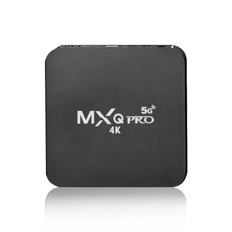 Фабричная XQ PRO 5G TV Box цифровая ТВ приставка TV Box Внешняя торговля сеть TV Set Top BOX
Фабричная XQ PRO 5G TV Box цифровая ТВ приставка TV Box Внешняя торговля сеть TV Set Top BOX