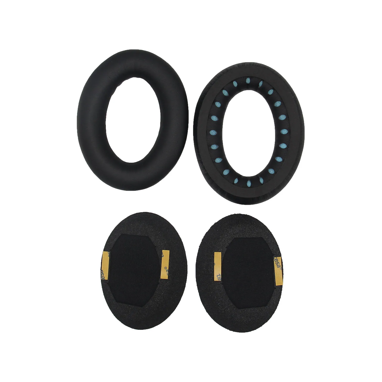 Ear Pad Earphone Ear Pad For QuietComfor T45 QC45 Memory Sponge Ear Pad Protector Ear Pad Soft Leather Ear Pad Hot Sale Durable
Ear Pad Earphone Ear Pad For QuietComfor T45 QC45 Memory Sponge Ear Pad Protector Ear Pad Soft Leather Ear Pad Hot Sale Durable