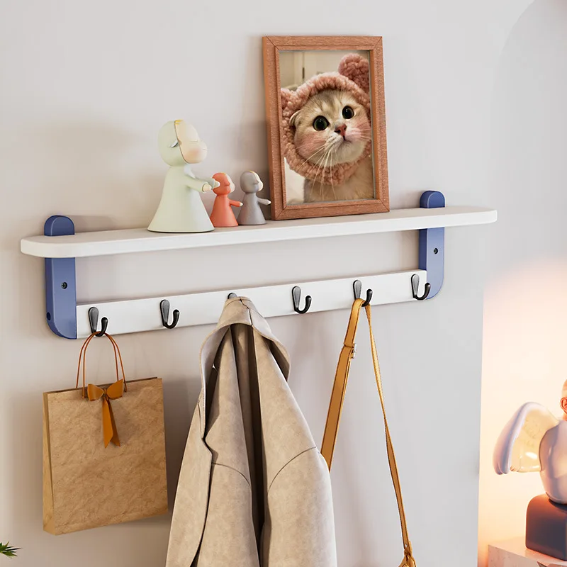 Настенная деревянная вешалка для полотенец, настенные крючки для ванной комнаты, настенные аксессуары, домашний декор
Настенная деревянная вешалка для полотенец, настенные крючки для ванной комнаты, настенные аксессуары, домашний декор