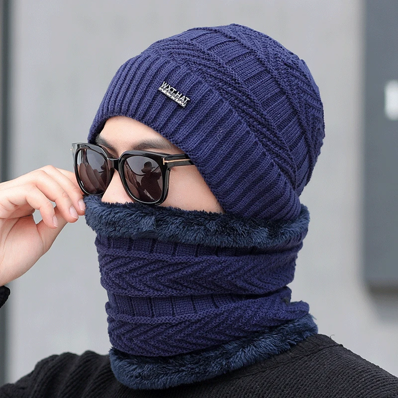 Winter Hats Skullies Beanies Hat Winter Beanies for Men Women Wool Scarf Caps Balaclava Mask Gorras Bonnet Knitted Hat
Winter Hats Skullies Beanies Hat Winter Beanies for Men Women Wool Scarf Caps Balaclava Mask Gorras Bonnet Knitted Hat