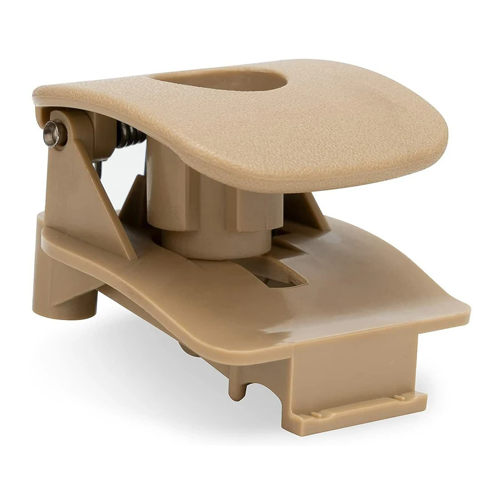 Practical Auto Parts Glove Box Latch Handle 15924032 15924033 Beige Compartment Lock Handle Direct Installation
Practical Auto Parts Glove Box Latch Handle 15924032 15924033 Beige Compartment Lock Handle Direct Installation