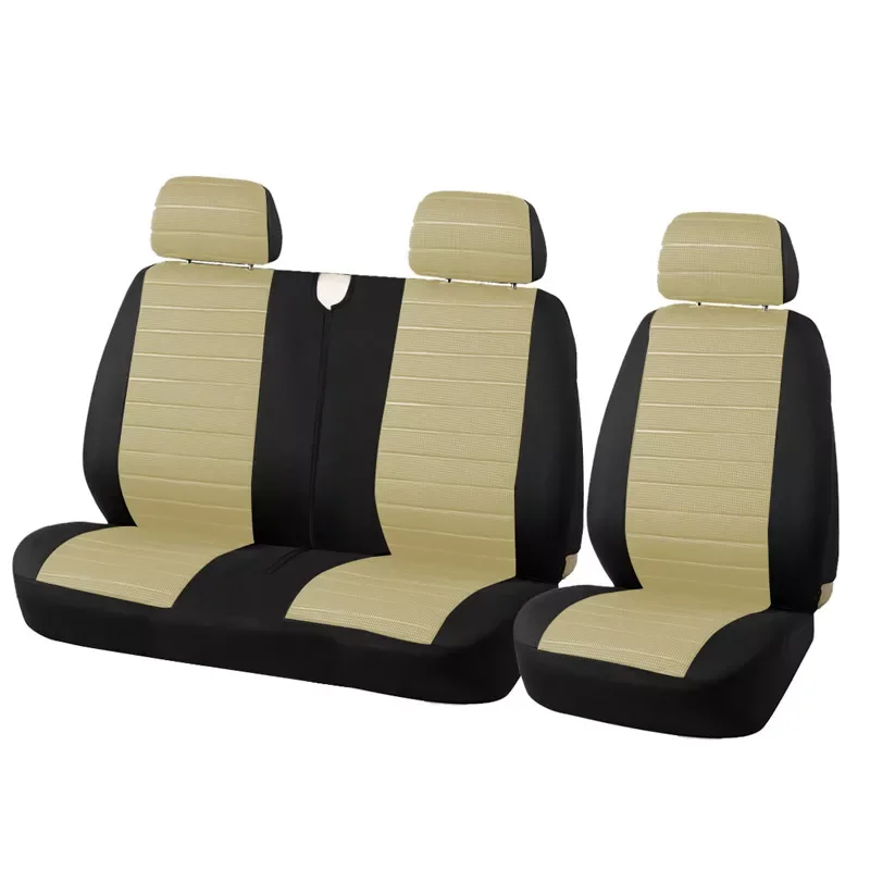 Heavy Duty Van Seat Covers,Single+Double-Fits Most Vans,For Vauxhall Vivar For Transit custom For Citroen van For Vw Transporter
Heavy Duty Van Seat Covers,Single+Double-Fits Most Vans,For Vauxhall Vivar For Transit custom For Citroen van For Vw Transporter