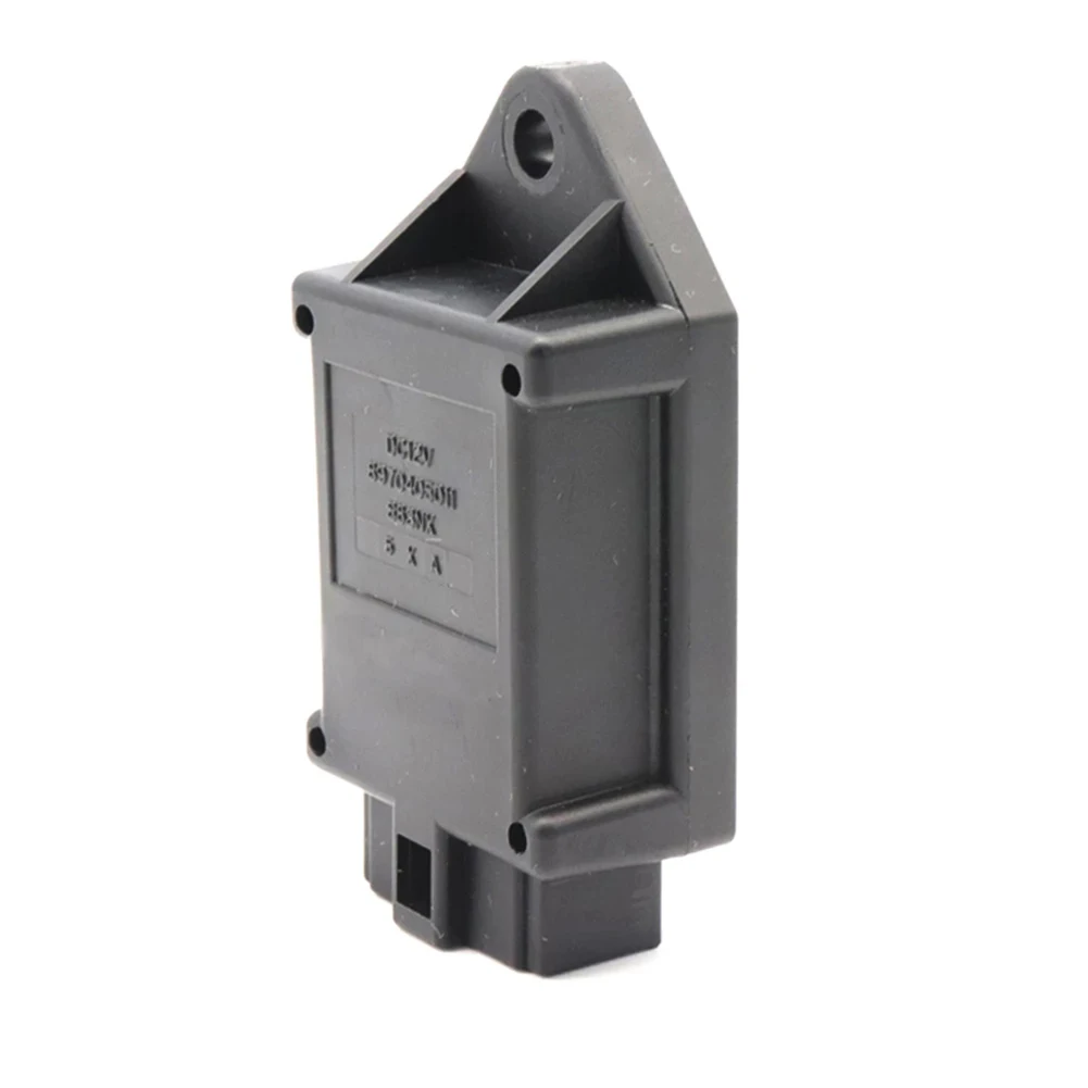 Newest Time Relay 8970405010 Glow Plug For ISUZU Excavator EX35U EX27U EX50U C240 Kubota Engine D902 D1005 Automobile Accessorie
Newest Time Relay 8970405010 Glow Plug For ISUZU Excavator EX35U EX27U EX50U C240 Kubota Engine D902 D1005 Automobile Accessorie