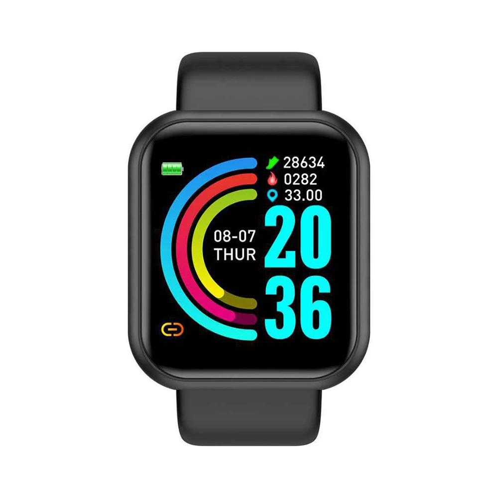 Smart Watch Men Wristwatches Smartwatch Electronic Clock Fitness Monitor Men Gift Reloj inteligente for Huawei Relogio SB001
Smart Watch Men Wristwatches Smartwatch Electronic Clock Fitness Monitor Men Gift Reloj inteligente for Huawei Relogio SB001
