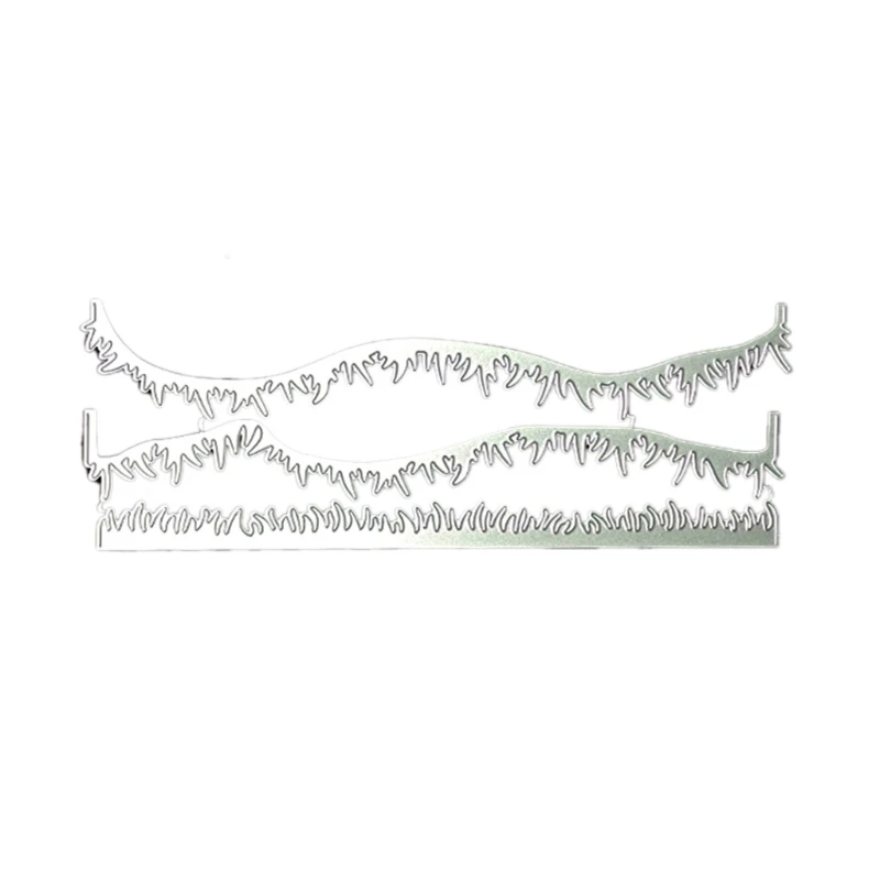 Трафареты для резки металла Grassland, трафареты для рукоделия, скрапбукинг, декоративное тиснение, искусственное украшение, высечки, Прямая по...
Трафареты для резки металла Grassland, трафареты для рукоделия, скрапбукинг, декоративное тиснение, искусственное украшение, высечки, Прямая по...