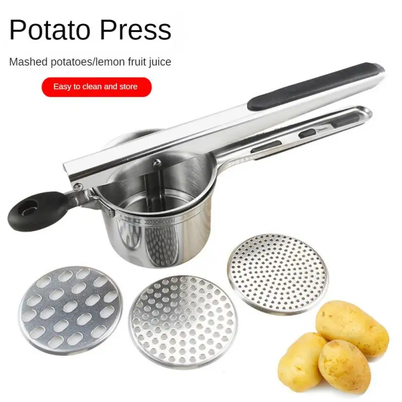 High And Low Temperature Available Squeeze The Juice Potato Press Comfort Handle Vegetable Vegetable Juicer Vegetable Tools
High And Low Temperature Available Squeeze The Juice Potato Press Comfort Handle Vegetable Vegetable Juicer Vegetable Tools
