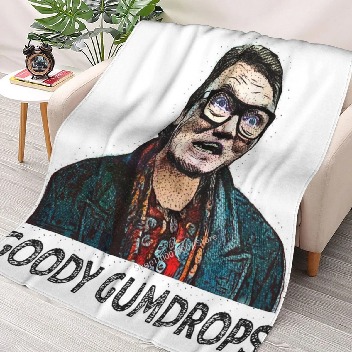Brick Top Throw Blanket 3D printed sofa bedroom decorative blanket children adult Christmas gift
Brick Top Throw Blanket 3D printed sofa bedroom decorative blanket children adult Christmas gift